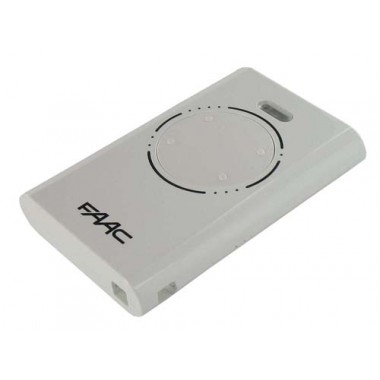 Telecomanda Faac XT4 868 SLH